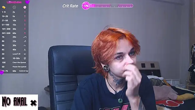 Snapshot of Dark__Elf chatting on 26, 12, 2024 Dark Elf online show from 26, 12, 2024