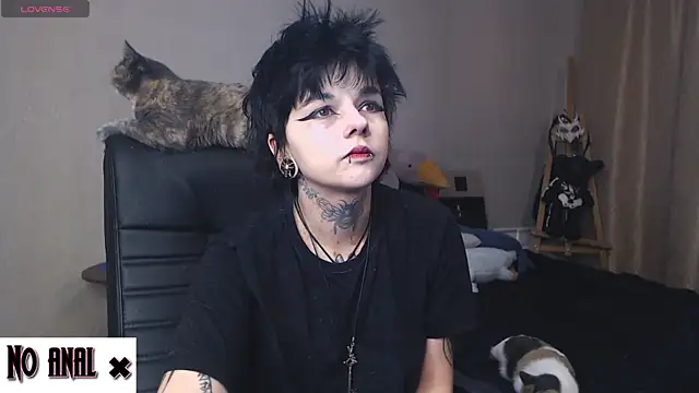 Snapshot of Dark__Elf chatting on 21, 1, 2025 Dark Elf online show from 21, 1, 2025