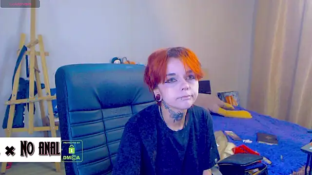 Dark  Elf online show from 20, 3, 2026