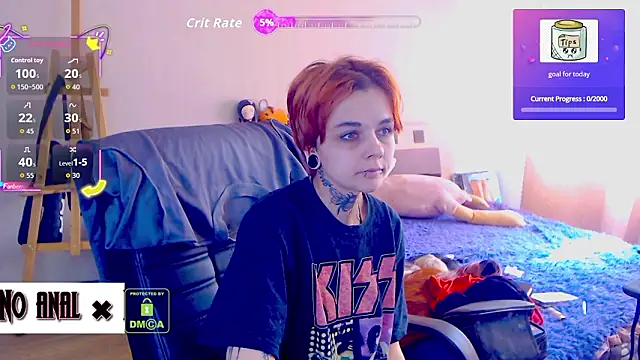 Dark  Elf online show from 30, 3, 2026