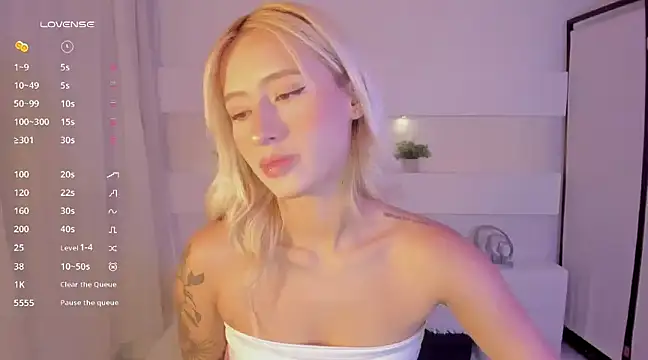 Snapshot of AshleyRoys chatting on 4, 2, 2025 AshleyRoys online show from 4, 2, 2025