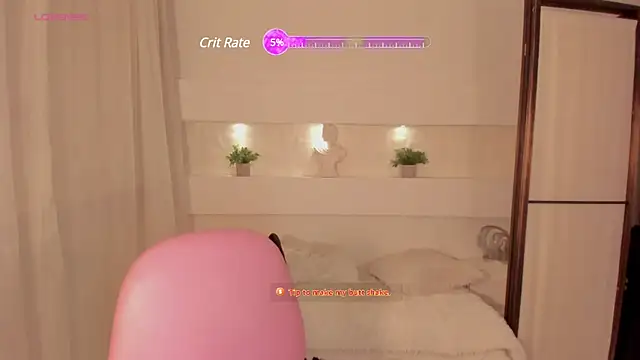 Snapshot of AshleyRoys chatting on 14, 2, 2025 AshleyRoys online show from 14, 2, 2025