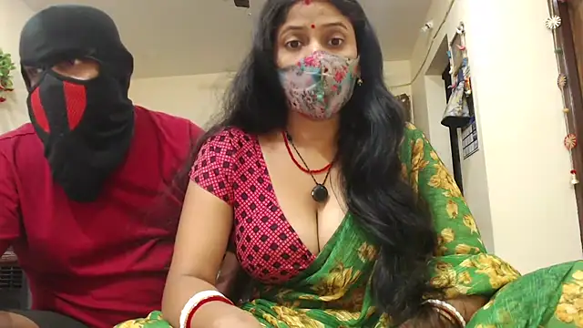 Elina Raj online show from 10, 3, 2025