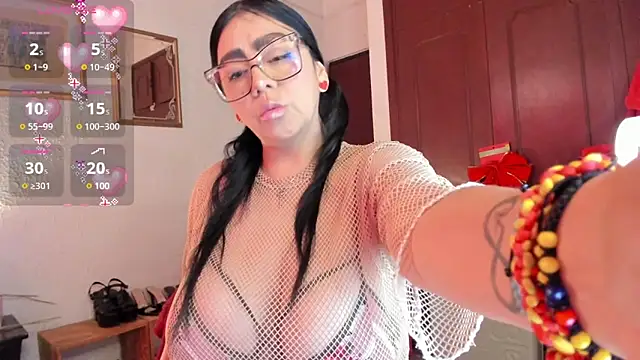 Snapshot of Silver_Lovee chatting on 27, 2, 2026 Silver Lovee online show from 27, 2, 2026