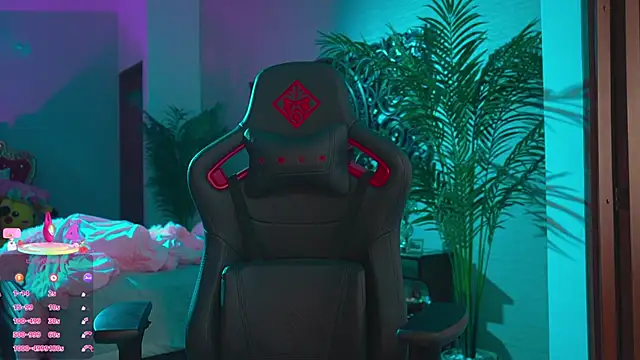 Snapshot of ambarEvans chatting on 11, 2, 2025 ambarEvans online show from 11, 2, 2025