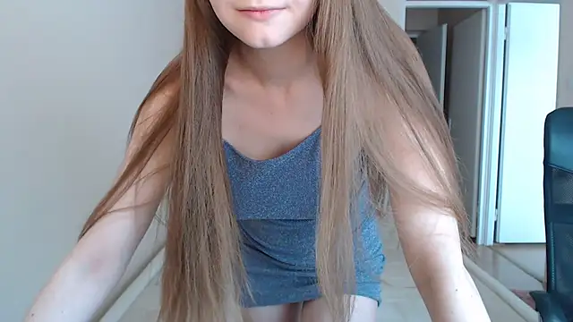 AnnaSweet18 online show from 30, 5, 2026