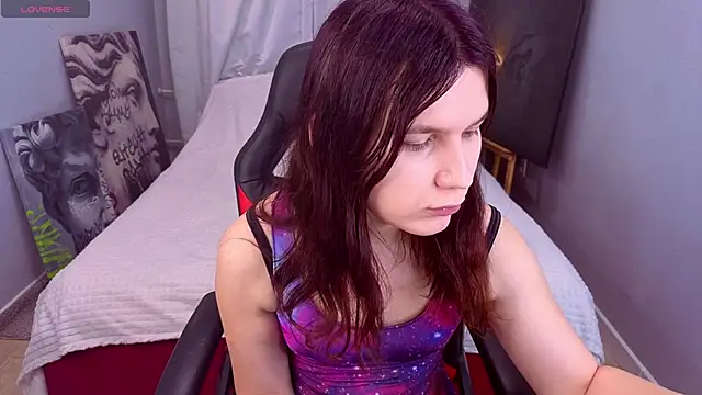 SabrinaLee online show from 11, 6, 2026