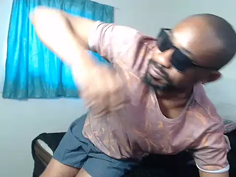 Ogmelo online show from 20, 7, 2026
