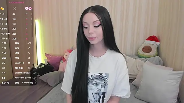 youreyesrgasm online show from 10, 1, 2025