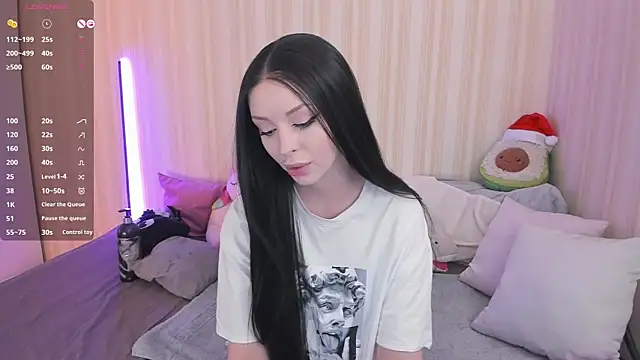 youreyesrgasm online show from 14, 1, 2025