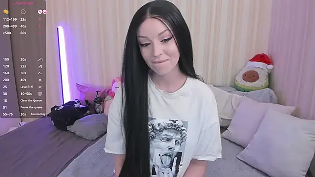 youreyesrgasm online show from 17, 1, 2025