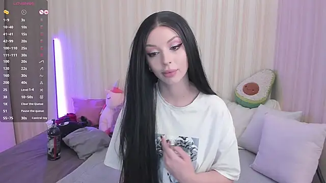 youreyesrgasm online show from 30, 1, 2025