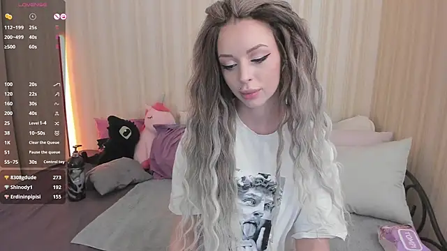 youreyesrgasm online show from 8, 2, 2025