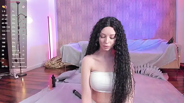 youreyesrgasm online show from 22, 2, 2026