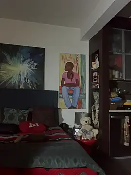 sashamate online show from 17, 3, 2025