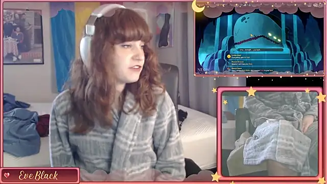 darksoulsandchill online show from 17, 4, 2026