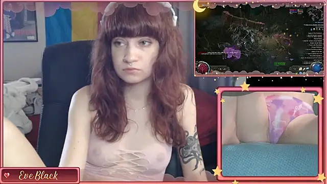 darksoulsandchill online show from 2, 7, 2026