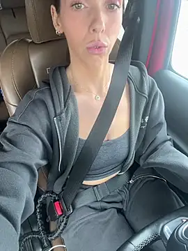 JordanXo online show from 18, 6, 2026