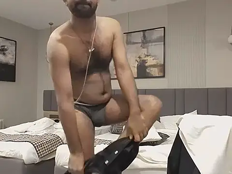 hotindianstud online show from 13, 9, 2025
