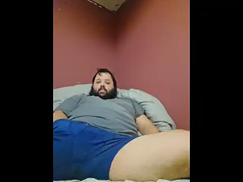 Strongbutgentle36 online show from 1, 2, 2026