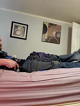 MaddyC6992 online show from 1, 3, 2025