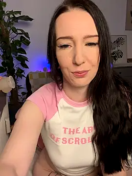 Trixie-Tainted online show from 27, 9, 2025