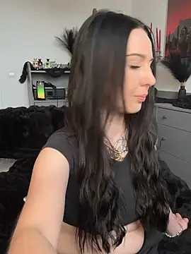 Trixie-Tainted online show from 24, 3, 2026