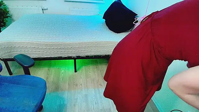 CranberryHot online show from 19, 10, 2025