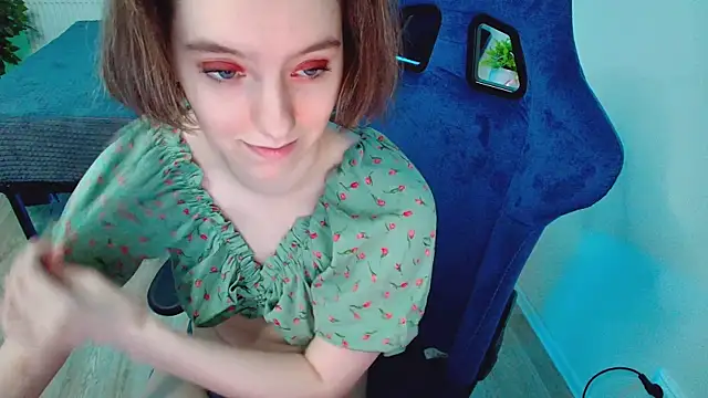 CranberryHot online show from 9, 11, 2025