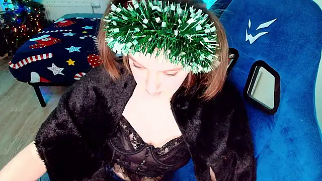 CranberryHot online show from 17, 1, 2026