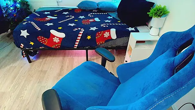 CranberryHot online show from 15, 2, 2026