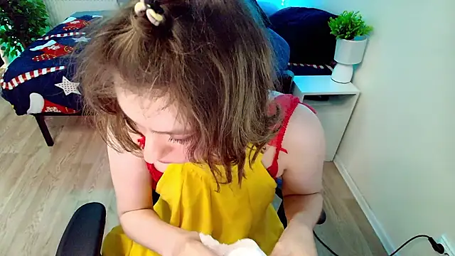 CranberryHot online show from 10, 3, 2026