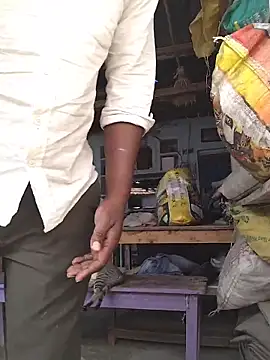 rohanhotguy online show from 14, 2, 2026