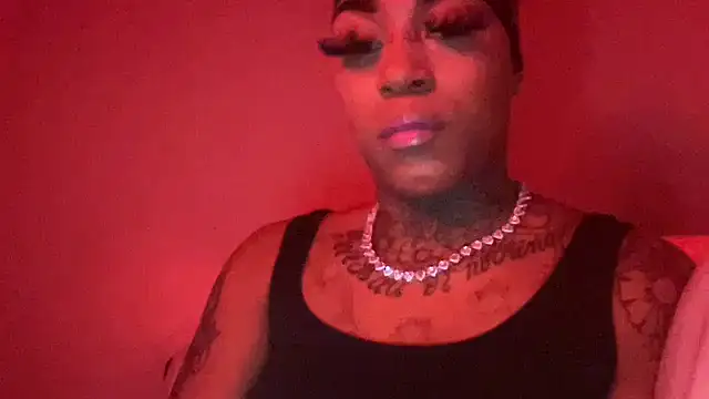 Creamesensation online show from 8, 12, 2024