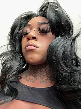 Creamesensation online show from 22, 12, 2024