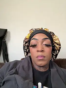 Creamesensation online show from 14, 1, 2025