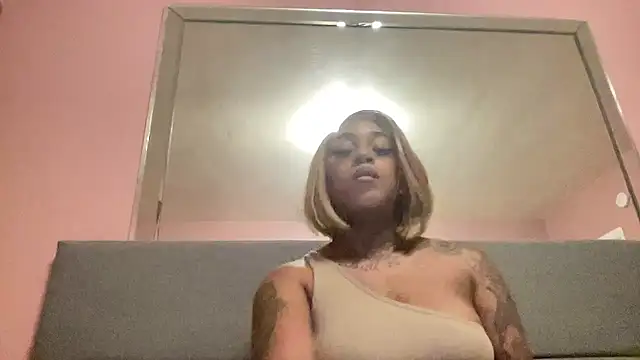 Creamesensation online show from 4, 2, 2025