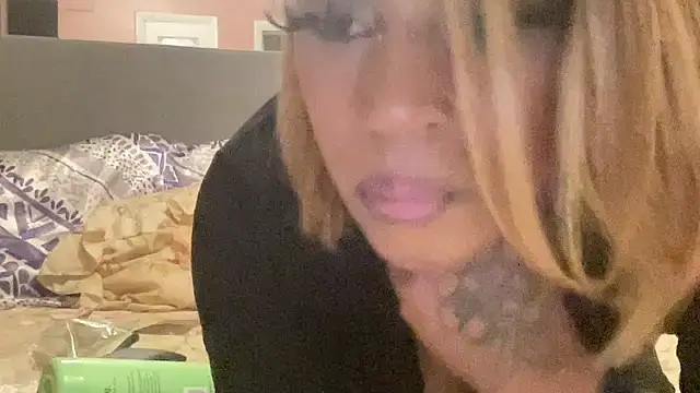 Creamesensation online show from 6, 2, 2025