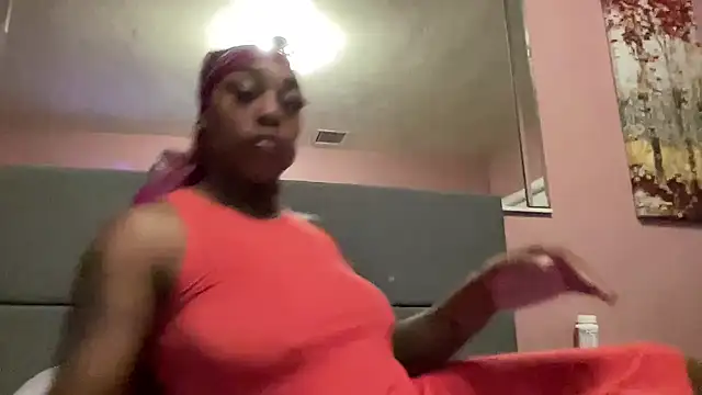 Creamesensation online show from 26, 2, 2025