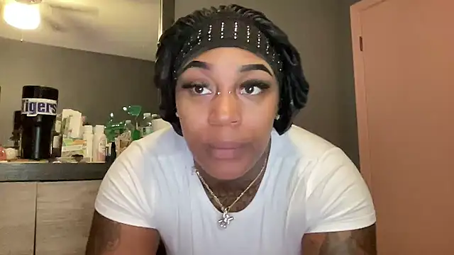 Creamesensation online show from 23, 9, 2025