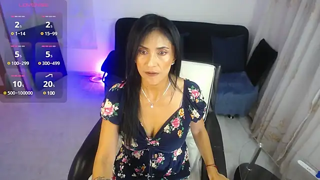  steffy  online show from 4, 3, 2025