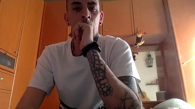 Snapshot of pareja2933 chatting on 10, 4, 2026 pareja2933 online show from 10, 4, 2026