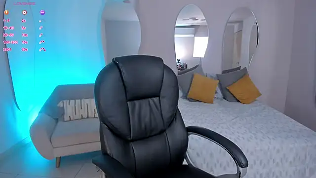 MorganHicks online show from 12, 2, 2025