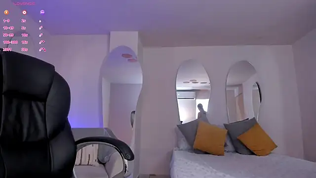 MorganHicks online show from 12, 2, 2025