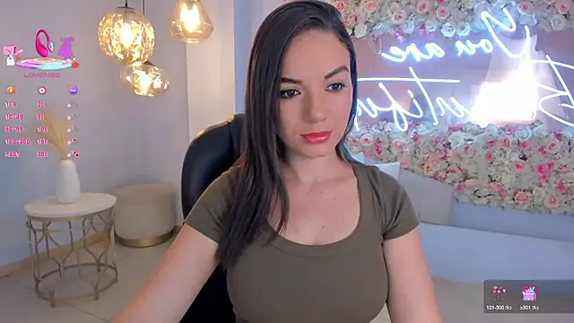 MorganHicks online show from 8, 3, 2025