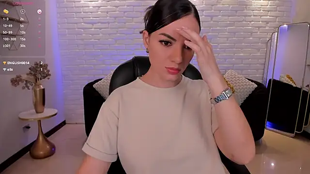 MorganHicks online show from 12, 9, 2025