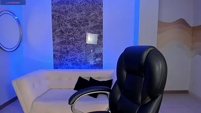 Snapshot of MorganHicks chatting on 12, 6, 2026 MorganHicks online show from 12, 6, 2026