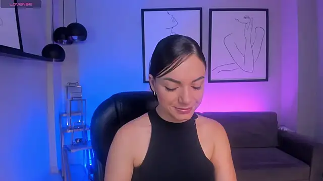 Snapshot of MorganHicks chatting on 20, 6, 2026 MorganHicks online show from 20, 6, 2026