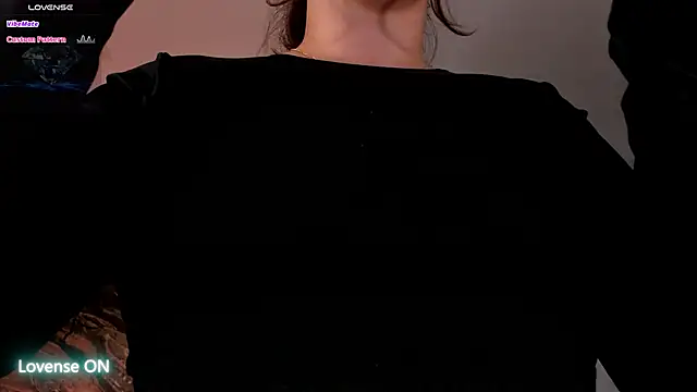 Snapshot of DannieSmith1 chatting on 14, 9, 2025 DannieSmith1 online show from 14, 9, 2025