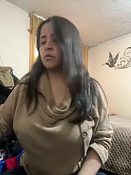 latinfemale online show from 26, 10, 2025